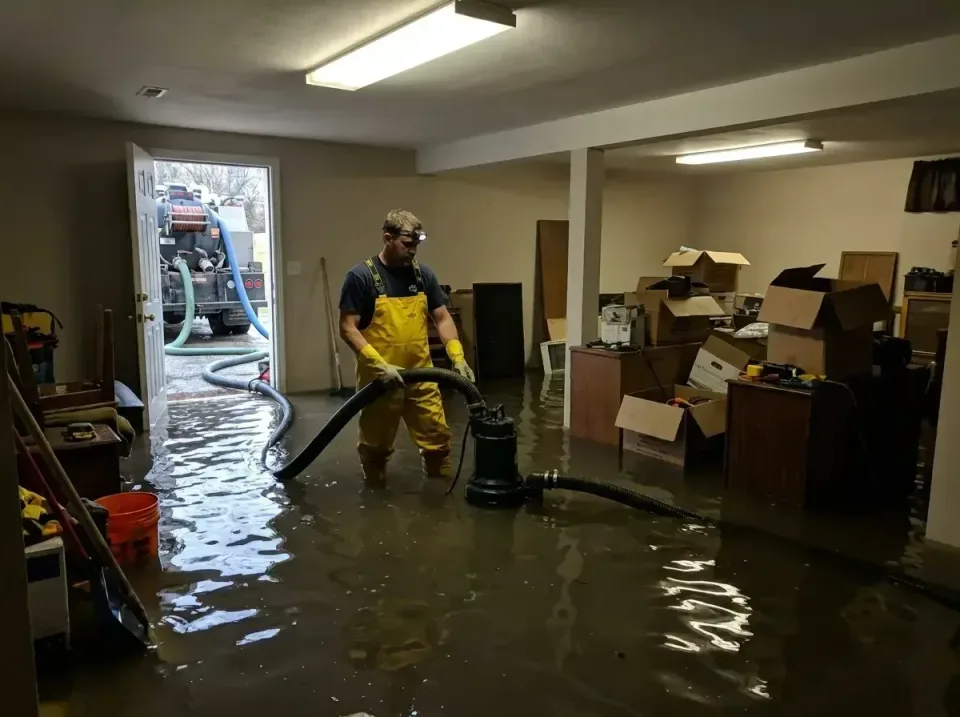 basement-burst-pipe-flooding-a-001 — frequently asked questions, 24-Hour Water Damage Restoration Services in Castle Rock, CO
